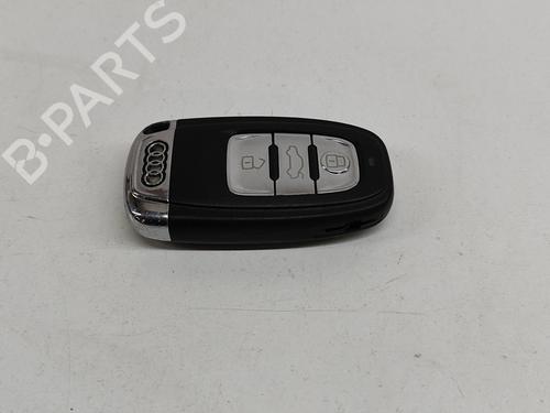Used Electronic module AUDI Q5 (8RB) 2.0 TDI quattro (170 hp) 16711725