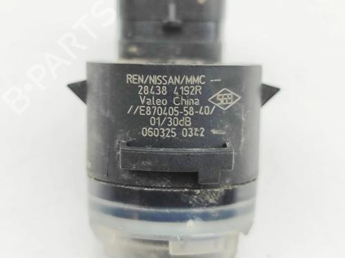 Electronic module RENAULT AUSTRAL E-TECH 200 Hybrid (HGM2) | BP33962195M83 - Image 6