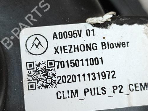Heater blower motor PEUGEOT 2008 II (UD_, US_, UY_, UJ_, UR_, UC_) e-2008 (UKZKXZ) | BP29042310M62 