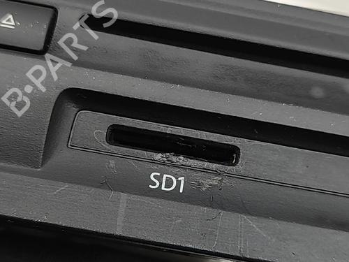 Electronic module VW PASSAT B8 (3G2, CB2) 1.6 TDI | BP32408804M83