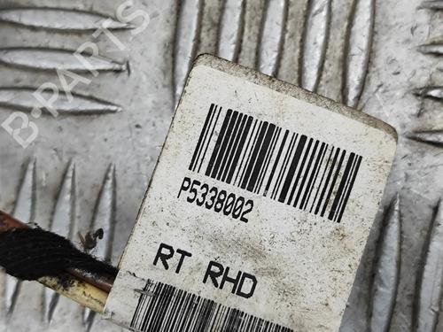 Heater resistor CHRYSLER GRAND VOYAGER V (RT) 3.8 | BP27785837M108  - Image 7