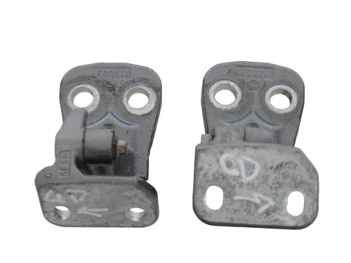 Used Hinge/Door check strap Hinge/Door check strap LAND ROVER DISCOVERY IV (L319) 3.0 TD 4x4 (249 hp) 33357703 33357703