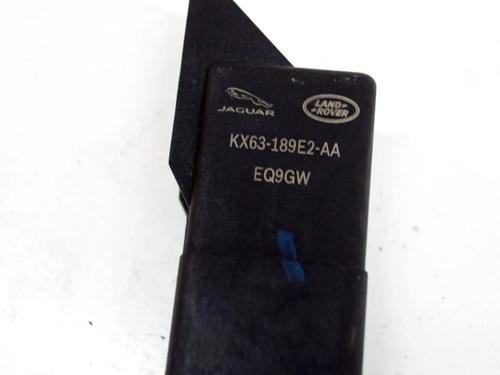 Other JAGUAR F-PACE (X761) 2.0 TD4 AWD | BP14636795O1 