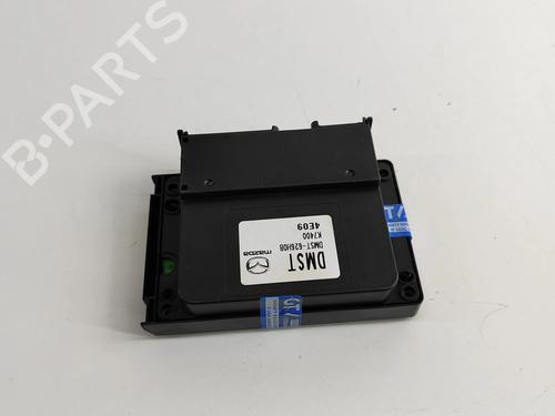 Electronic module MAZDA CX-30 (DM) e-SKYACTIV-X M Hybrid | BP33370441M83 - Image 3