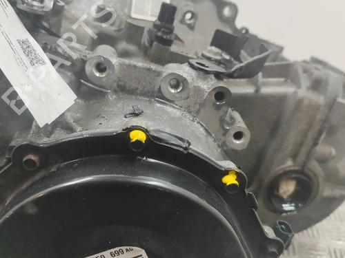 Gearbox CHRYSLER GRAND VOYAGER V (RT) 2.8 CRD | BP38070238M3 - Image 8