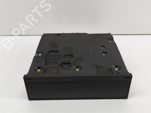 Elektronisk modul SKODA ENYAQ iV SUV (5AZ) 60 (179 hp) 27775322