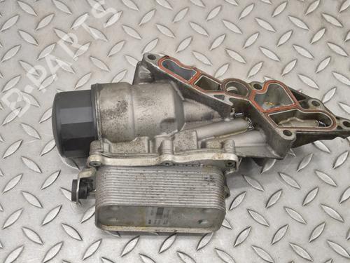 Used Oil radiator Oil radiator MERCEDES-BENZ E-CLASS (W211) E 280 (211.054) (231 hp) 30894398 30894398