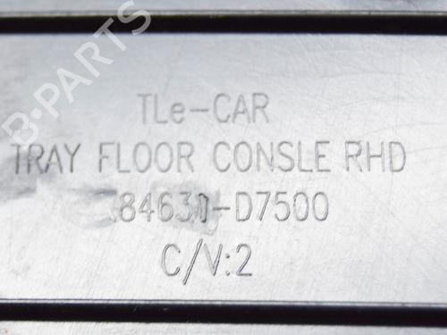 Glove box HYUNDAI TUCSON (TL, TLE) 1.6 GDi | BP7732366C95 