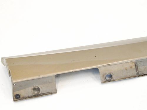 Used Right sideskirt Right sideskirt MERCEDES-BENZ C-CLASS T-Model (S204) C 250 CGI (204.247) (204 hp) 14666799 14666799