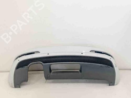 Used Rear bumper AUDI Q3 (8UB, 8UG) 2.0 TDI quattro (177 hp) 29569784