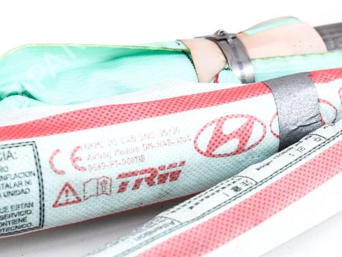 Right curtain airbag HYUNDAI KONA (OS, OSE, OSI) EV | BP27760878C12 