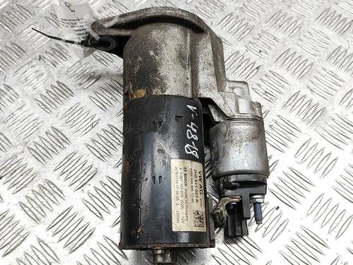 Starter VW CRAFTER 30-50 Van (2E_) 2.0 TDI | BP24582330M8