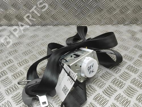 Used Front left seatbelt Front left seatbelt FORD USA EXPLORER (CX740) EV (286 hp) 33392025 33392025