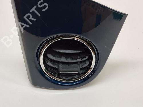 Used Air vent FIAT 500 (312_) 1.0 Mild Hybrid (312.AYD1B) (69 hp) 28554722