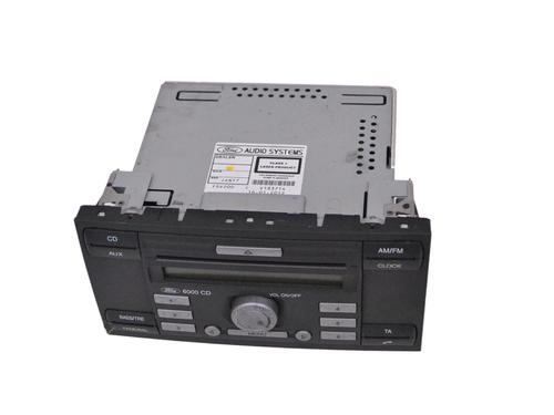 Used Electronic module FORD TRANSIT Van (FA_ _) 2.2 TDCi (115 hp) 30232183