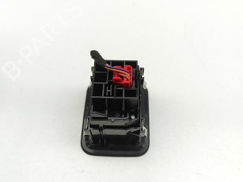 Module électronique PORSCHE CAYENNE Coupe (9YB) 4.0 S AWD (9YBBJ1) | BP29594176M83 