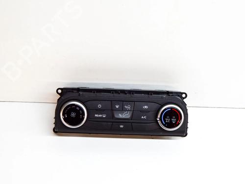 Used Electronic module FORD FIESTA VII (HJ, HF) 1.0 EcoBoost (140 hp) 11252691