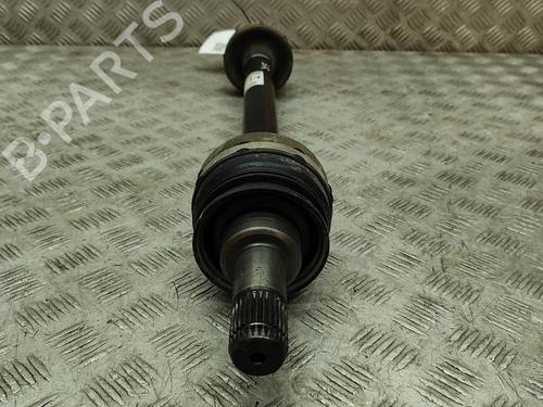 Left rear driveshaft BMW iX (I20) xDrive 40 | BP28559360M40 - Image 5
