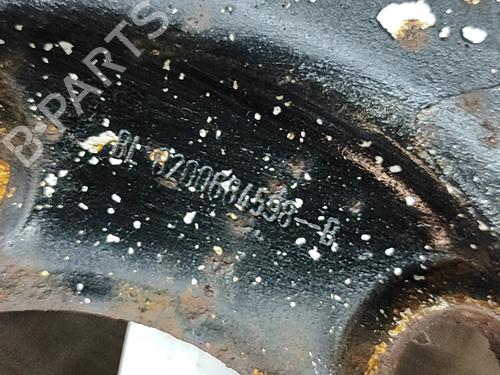 Fælk OPEL MOVANO B Bus (X62) 2.3 CDTI FWD (JV) | BP37583392C45 - Image 9