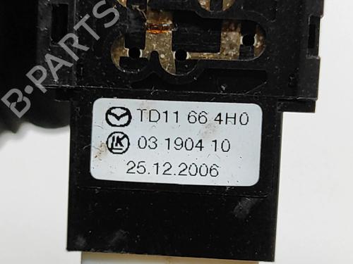 Advarselskontakt MAZDA CX-9 (TB) 3.5 | BP24580656I22 