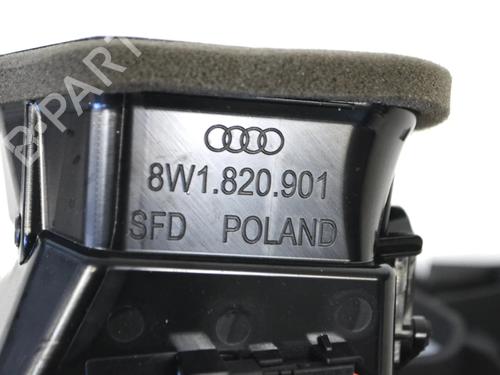 Luftventil AUDI A5 Sportback (F5A, F5F) S5 TFSI quattro | BP33340260I21 - Image 5