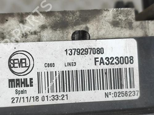 Radiator set CITROËN JUMPER II Van 2.0 BlueHDi 130 | BP33882439M120 - Image 9