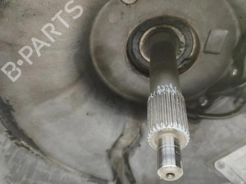 Gearbox PORSCHE CAYENNE (92A) 3.0 S E-Hybrid | BP33389128M3 - Image 8