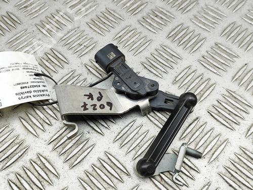 Electronic sensor BMW X6 (G06, F96) xDrive 30 d Mild-Hybrid | BP33392157M84 - Image 3