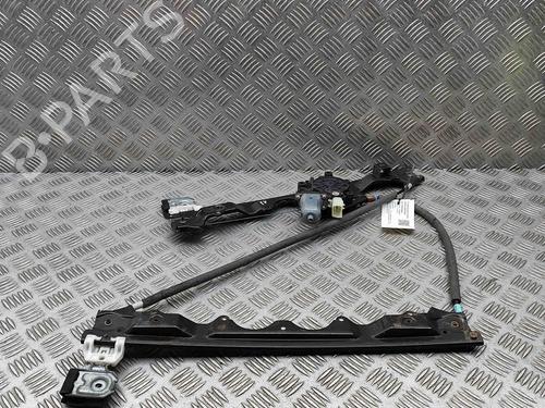 Front left window mechanism JEEP COMMANDER (XK, XH) 3.0 CRD 4x4 | BP29623245C22 