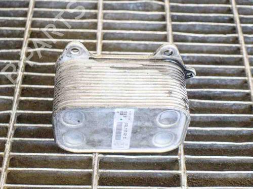 Chłodnica oleju VW PASSAT B7 Variant (365) 1.6 TDI | BP6765222M33