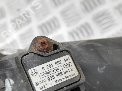 Pipe PORSCHE CAYENNE (92A) 3.0 Diesel | BP25787526M125