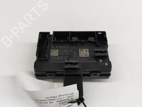 Used Electronic module Electronic module VW ID.4 (E21) PRO (265 hp) 28549596 28549596