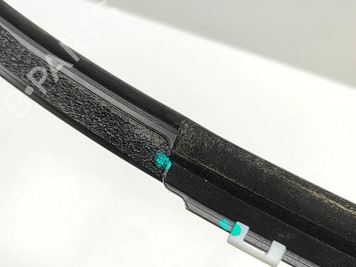 Door moulding trim HYUNDAI KONA (SX2) EV | BP30754549C150 