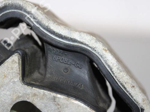 Engine mount JAGUAR E-PACE (X540) 2.0 D150 AWD | BP33379591M89  - Image 5