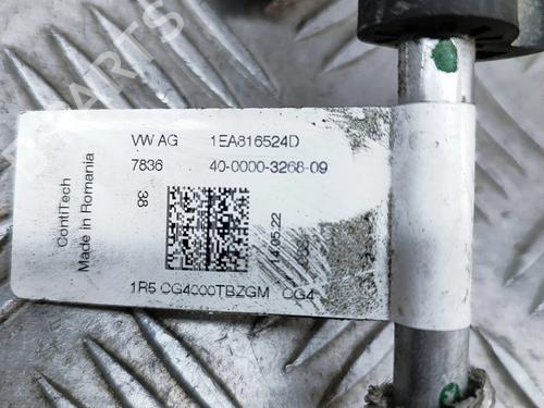 AC pipe VW ID.4 (E21) PRO | BP27782117M126