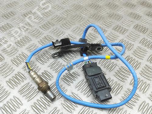 Used Electronic sensor Electronic sensor LAND ROVER RANGE ROVER EVOQUE (L551) 2.0 D200 4x4 (204 hp) 34443091 34443091