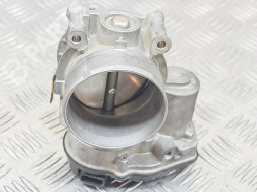 Used Throttle body FORD USA MUSTANG Convertible 5.0 V8 (422 hp) 7901764