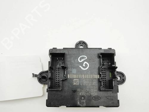 Electronic module JAGUAR XE (X760) 2.0 D | BP38421813M83 - Image 2