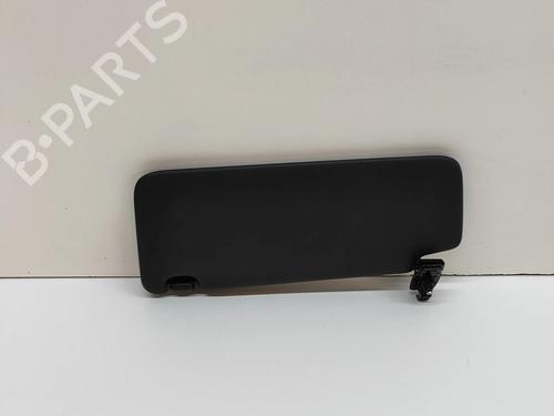 Right sun visor MERCEDES-BENZ CLA (C118) CLA 200 (118.387) | BP27796743I2 - Image 2