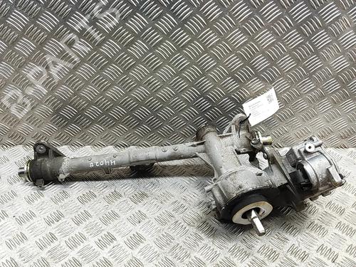 Used Steering rack BMW X1 (F48) sDrive 20 i (192 hp) 18418096