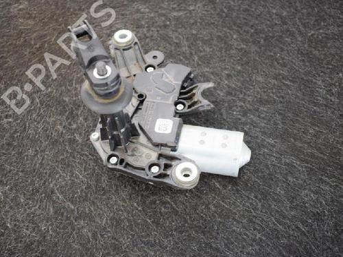 Rear wiper motor NISSAN QASHQAI II SUV (J11, J11_) 1.2 DIG-T | BP6839334M102 
