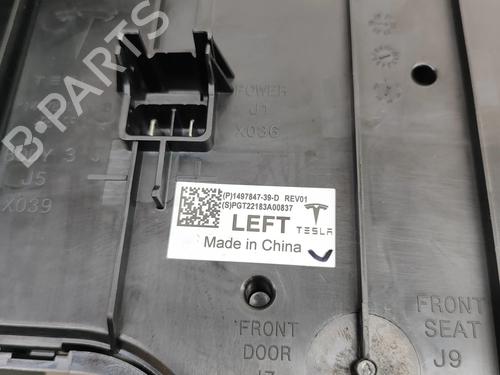 Electronic module TESLA MODEL Y (5YJY) EV Performance All-wheel Drive | BP33362975M83 - Image 7