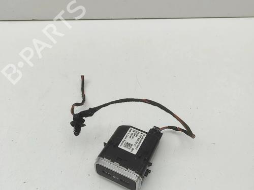 Used Electronic module Electronic module MERCEDES-BENZ GLE (V167) GLE 400 d 4-matic (167.123) (330 hp) 33938018 33938018