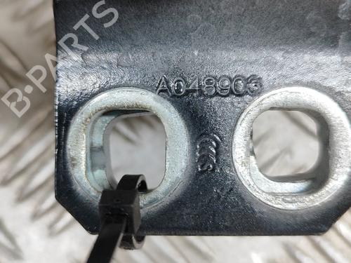 Hinge/Door check strap MASERATI QUATTROPORTE VI 3.0 D | BP24818465C146 