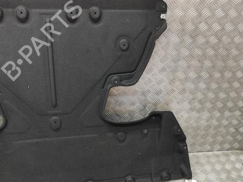 Upper protection PORSCHE TAYCAN Cross Turismo (Y1B) 4 (Y1BBD1) | BP28115797M93 