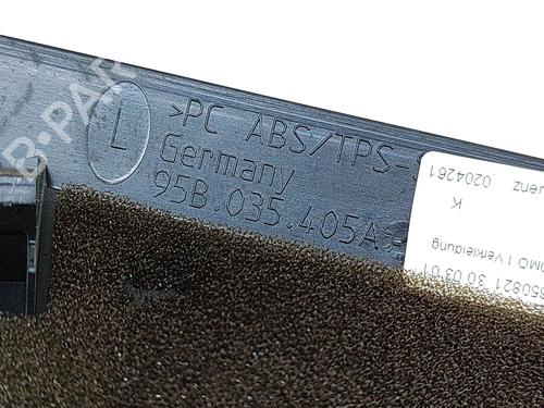 Other PORSCHE MACAN (95B) 3.0 S | BP21078347O1