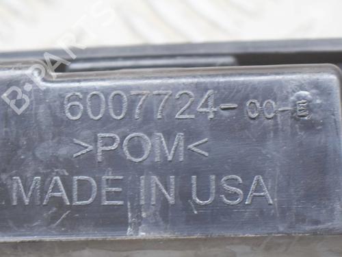 Kofangerbeslag bag TESLA MODEL S (5YJS) 75 | BP8837249C159 - Image 6