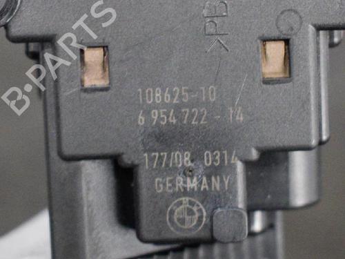 Ignition barrel BMW 5 (E60) 520 d | BP7740537M48 