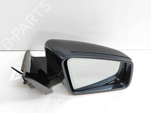 Used Right mirror MERCEDES-BENZ E-CLASS T-Model (S212) E 250 CDI / BlueTEC (212.203, 212.204) (204 hp) 18417931