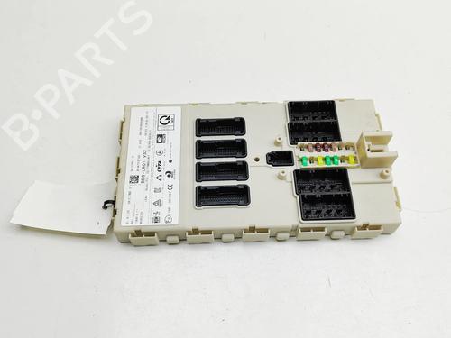 Used Electronic module Electronic module BMW i3 (I01) Electric (170 hp) 33383599 33383599